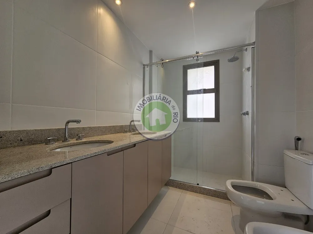Apartamento, 4 quartos, 187 m² - Foto 20