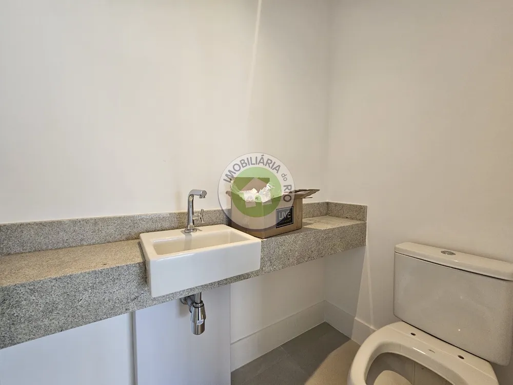 Apartamento, 4 quartos, 187 m² - Foto 26