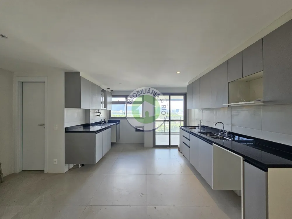 Apartamento, 4 quartos, 187 m² - Foto 25