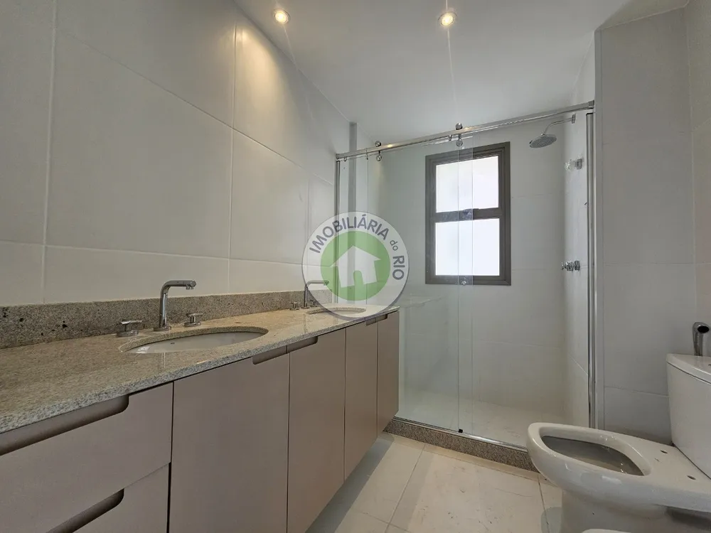 Apartamento, 4 quartos, 187 m² - Foto 19
