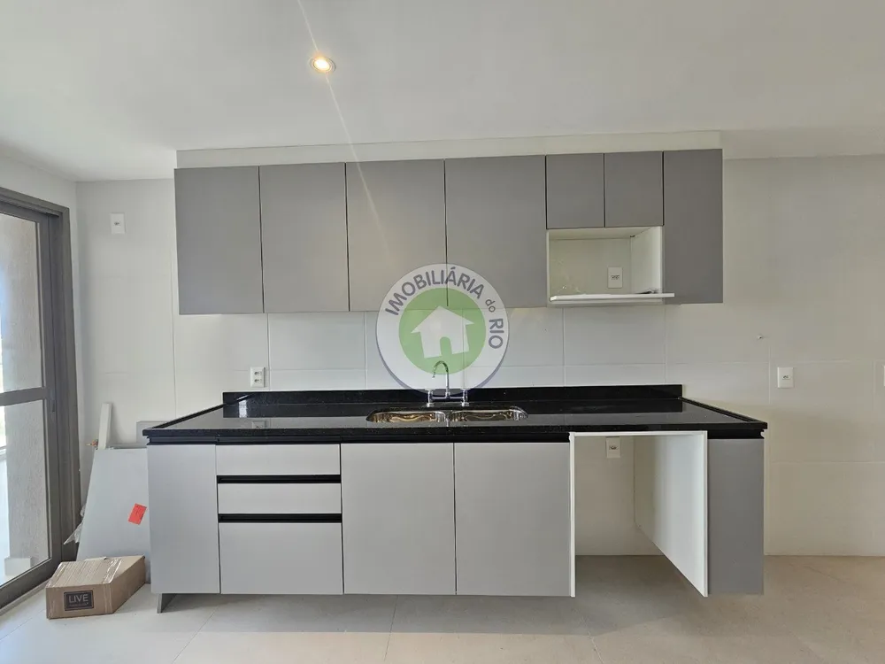 Apartamento, 4 quartos, 187 m² - Foto 22