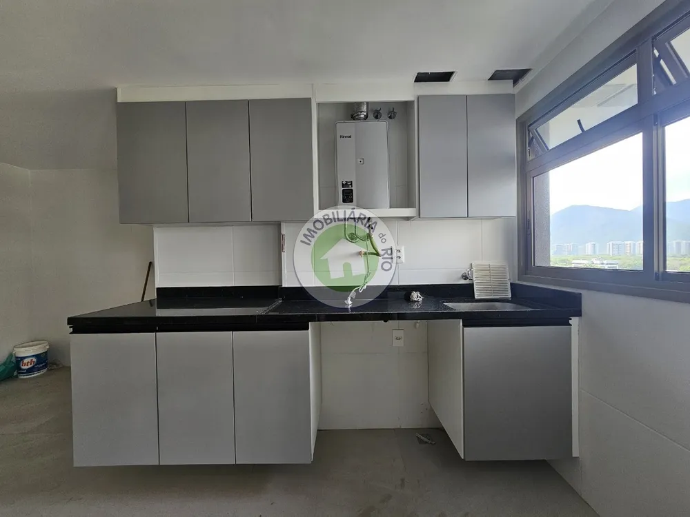 Apartamento, 4 quartos, 187 m² - Foto 21