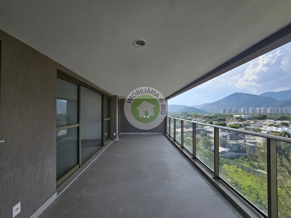 Apartamento, 4 quartos, 187 m² - Foto 1