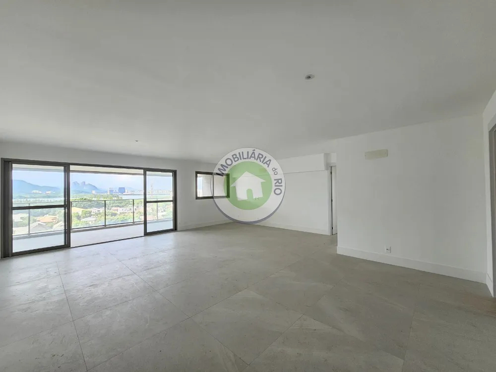 Apartamento, 4 quartos, 187 m² - Foto 8