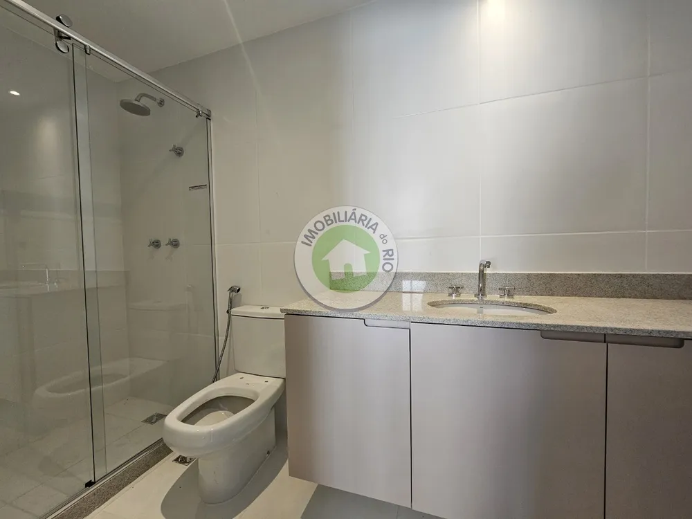 Apartamento, 4 quartos, 187 m² - Foto 16