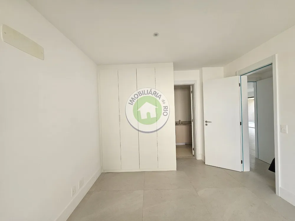 Apartamento, 4 quartos, 187 m² - Foto 12