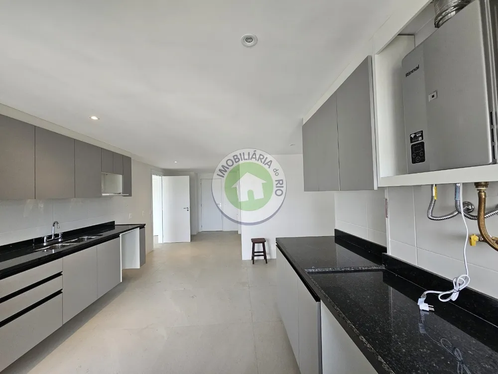 Apartamento, 4 quartos, 187 m² - Foto 23