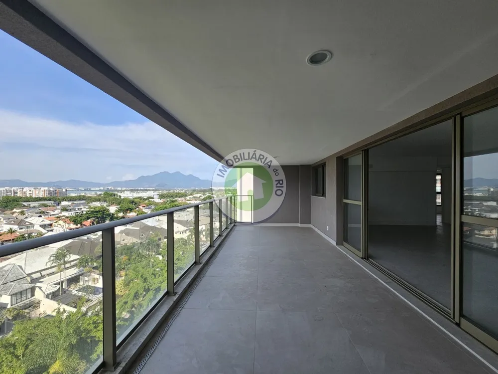 Apartamento, 4 quartos, 187 m² - Foto 5