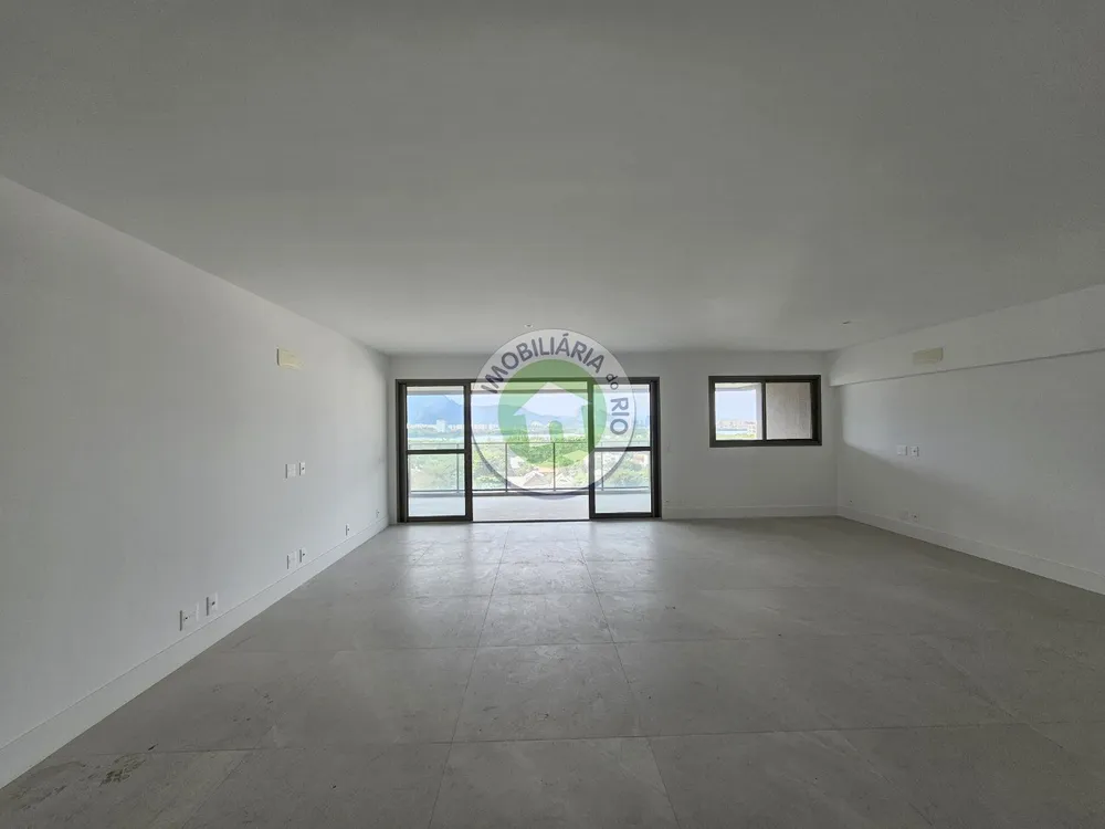 Apartamento, 4 quartos, 187 m² - Foto 9