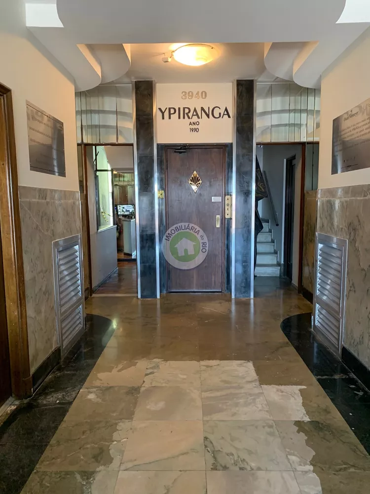 Cobertura, 4 quartos, 166 m² - Foto 32