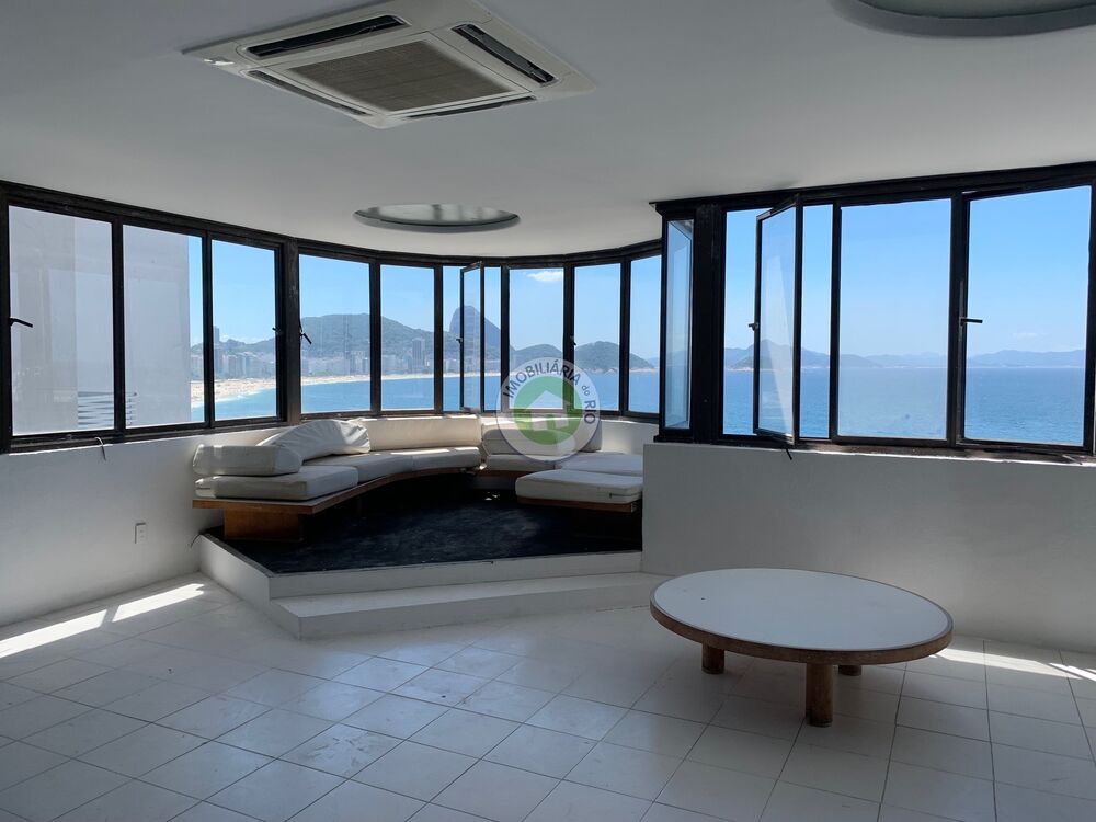 Cobertura, 4 quartos, 166 m² - Foto 7