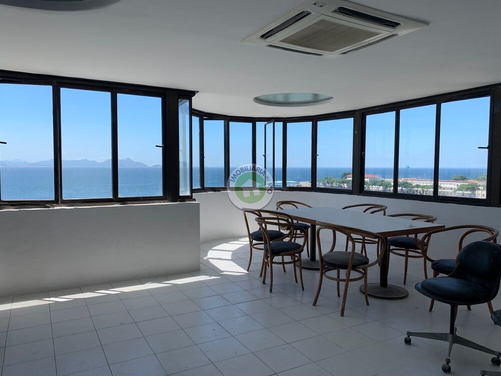 Cobertura, 4 quartos, 166 m² - Foto 5