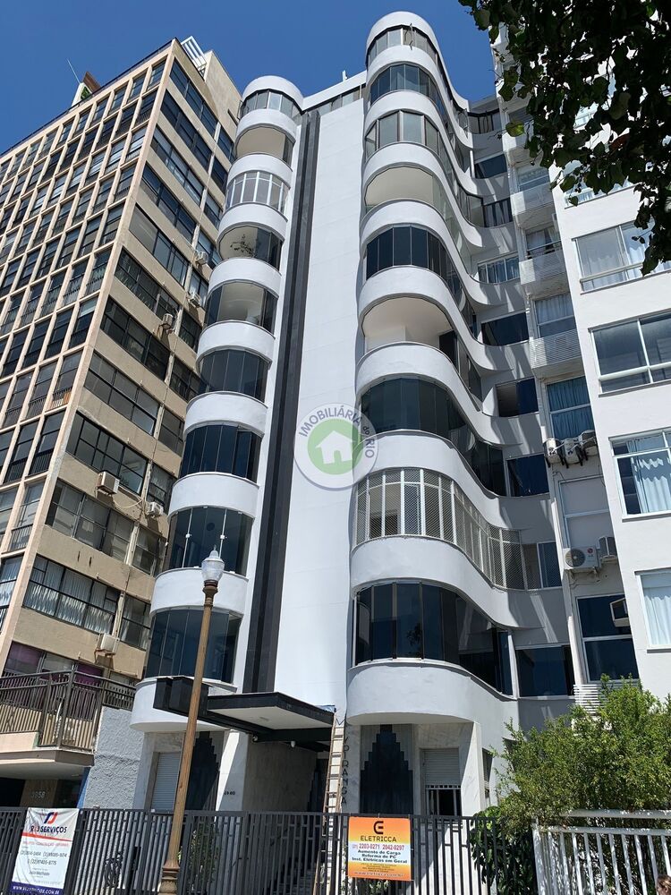 Cobertura, 4 quartos, 166 m² - Foto 4