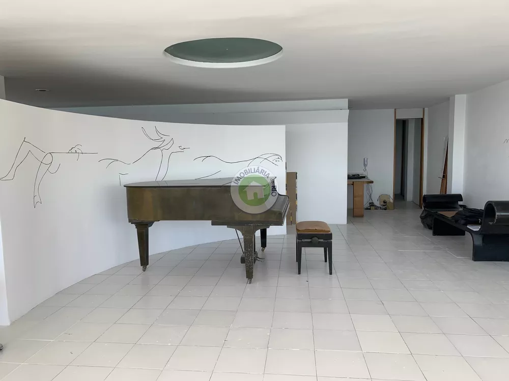 Cobertura, 4 quartos, 166 m² - Foto 28