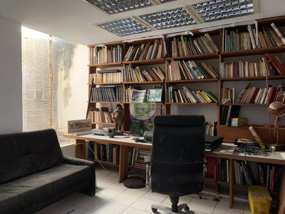 Cobertura, 4 quartos, 166 m² - Foto 8