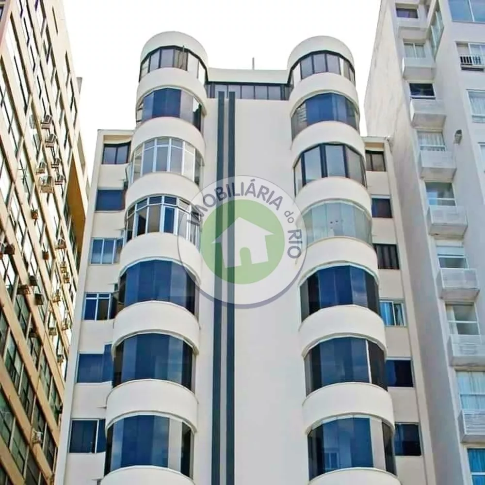 Cobertura, 4 quartos, 166 m² - Foto 3