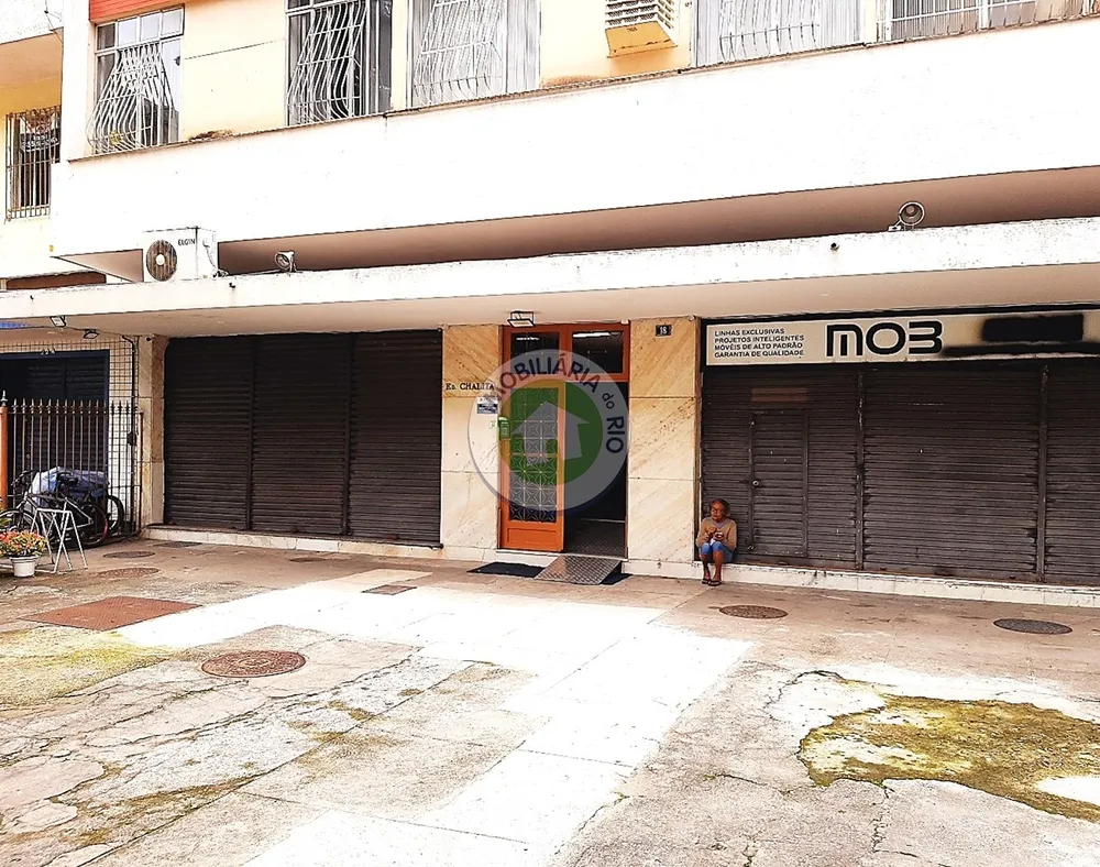 Apartamento, 1 quarto, 40 m² - Foto 33