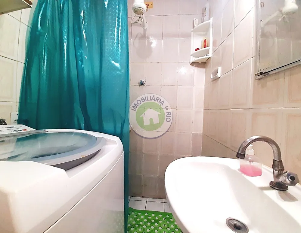 Apartamento, 1 quarto, 40 m² - Foto 20
