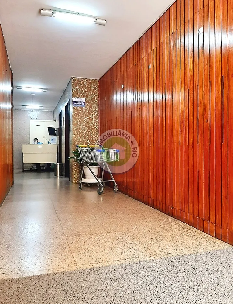 Apartamento, 1 quarto, 40 m² - Foto 31