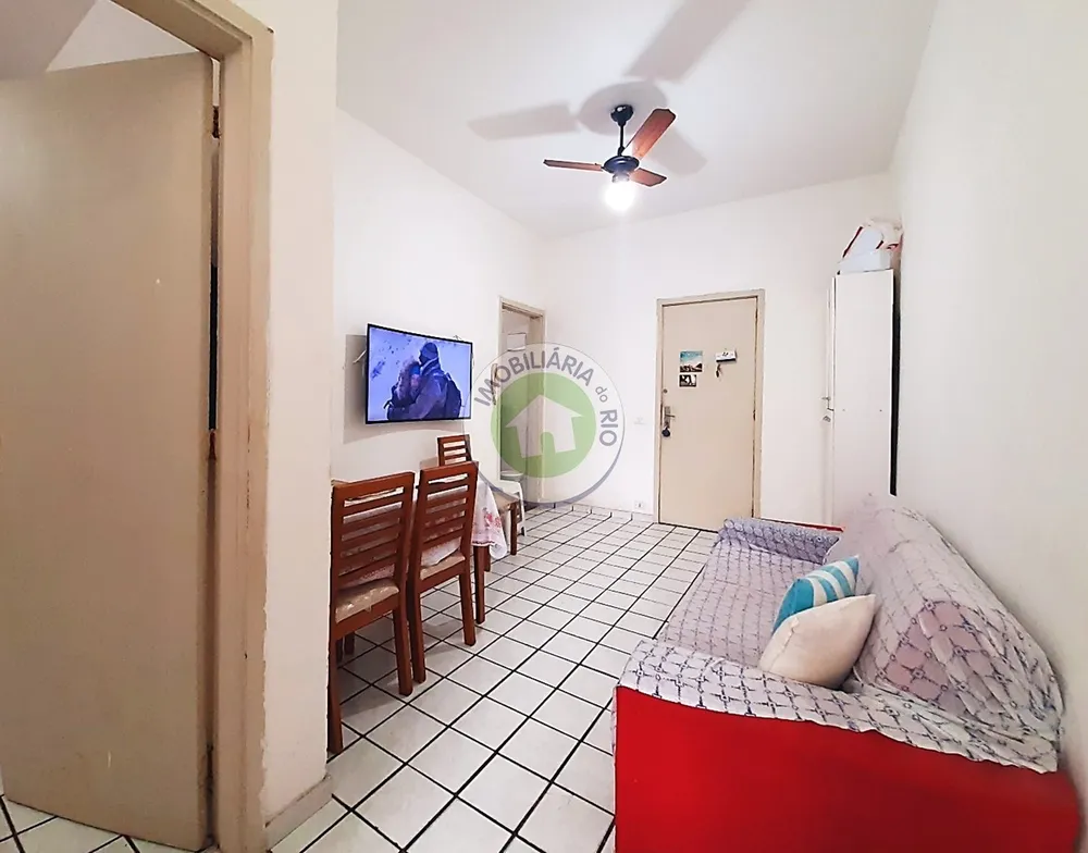Apartamento, 1 quarto, 40 m² - Foto 7