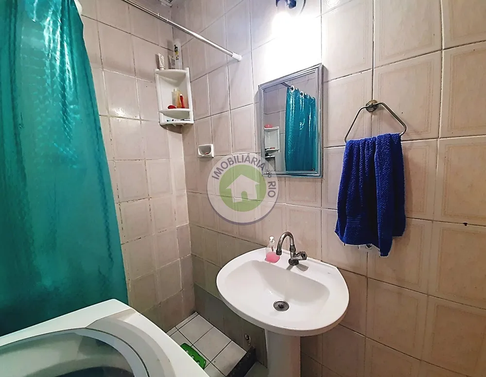 Apartamento, 1 quarto, 40 m² - Foto 21