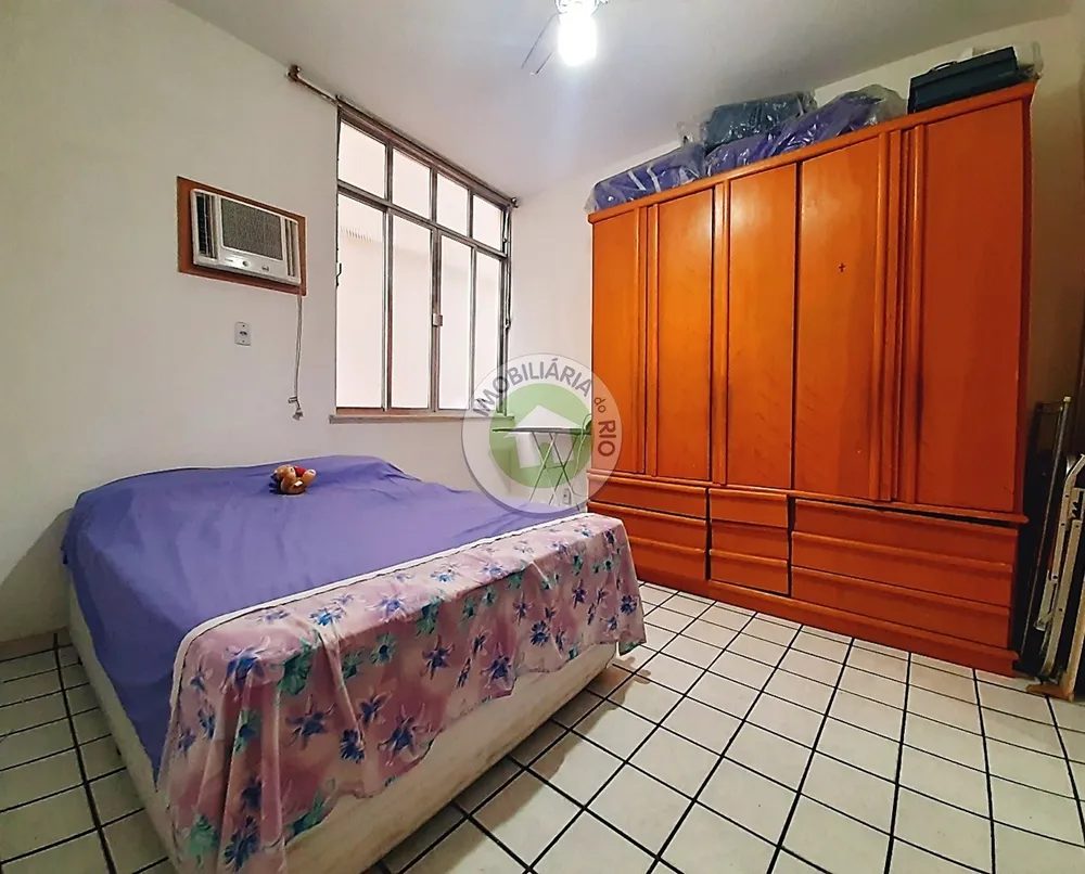 Apartamento, 1 quarto, 40 m² - Foto 11