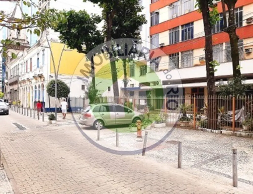 Apartamento, 1 quarto, 40 m² - Foto 37