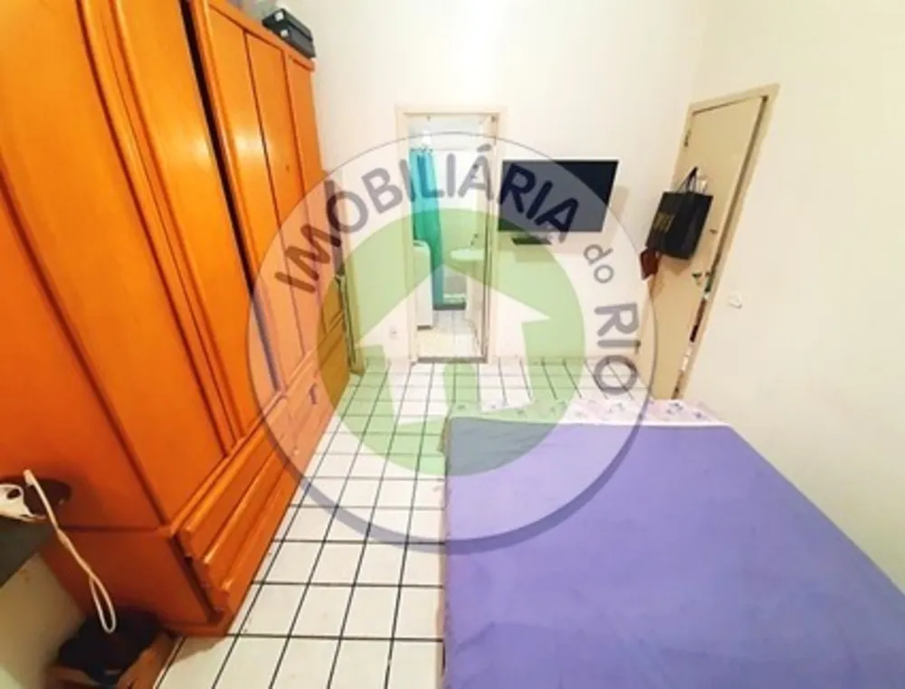 Apartamento, 1 quarto, 40 m² - Foto 15