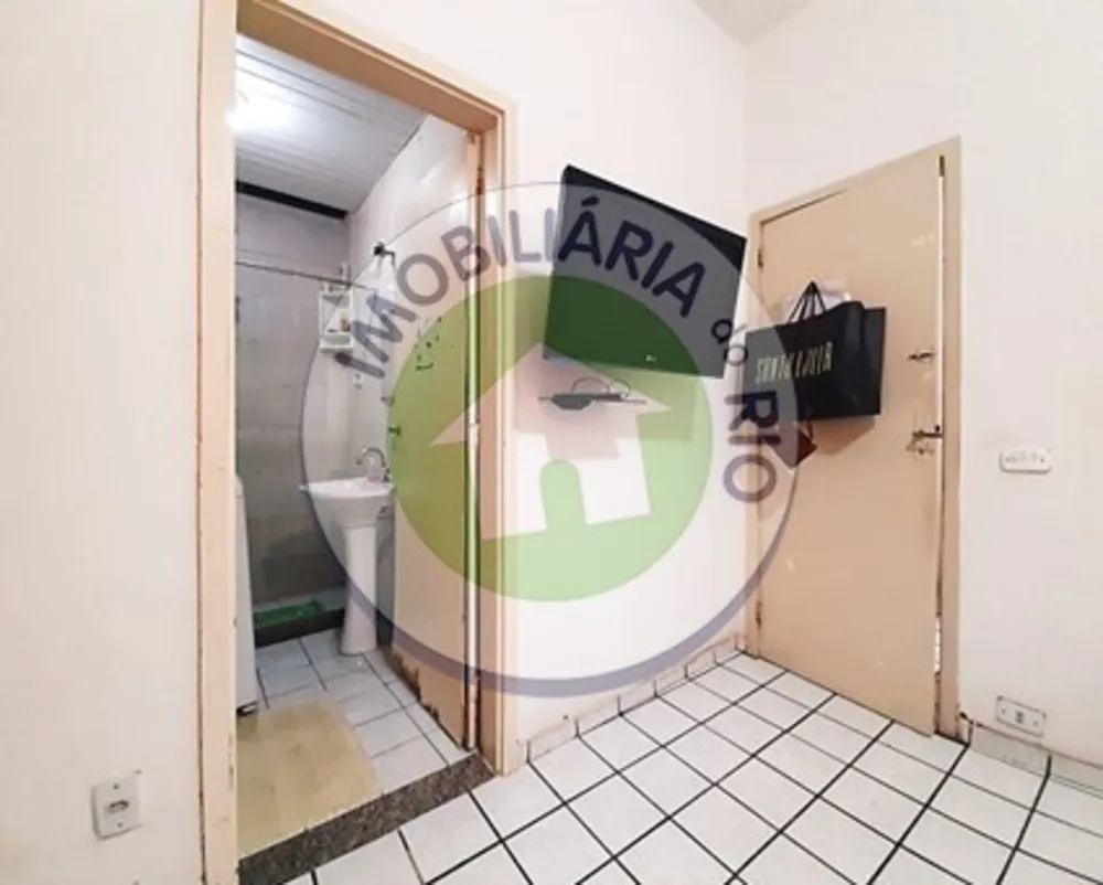 Apartamento, 1 quarto, 40 m² - Foto 17
