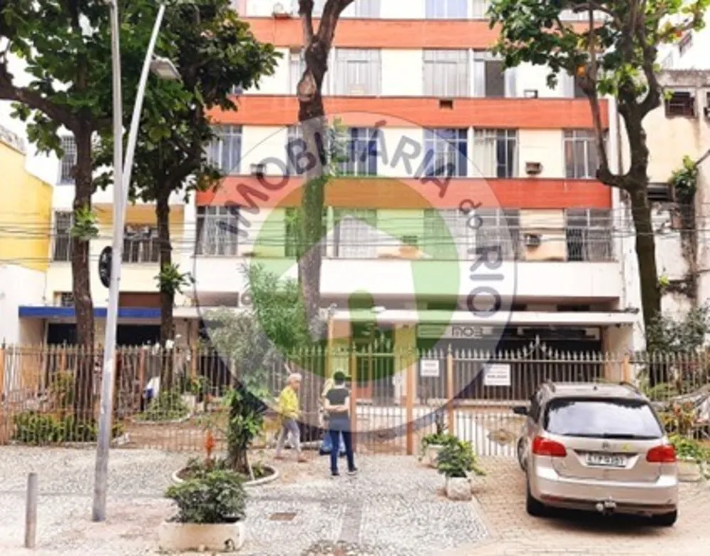 Apartamento, 1 quarto, 40 m² - Foto 38