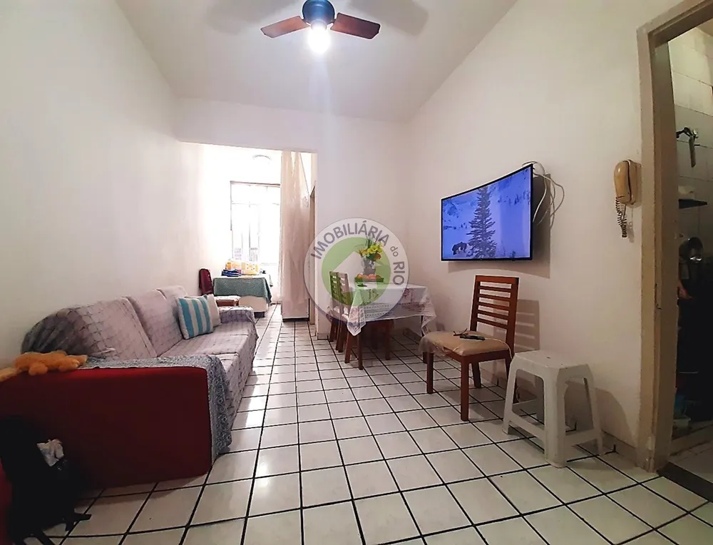 Apartamento, 1 quarto, 40 m² - Foto 4