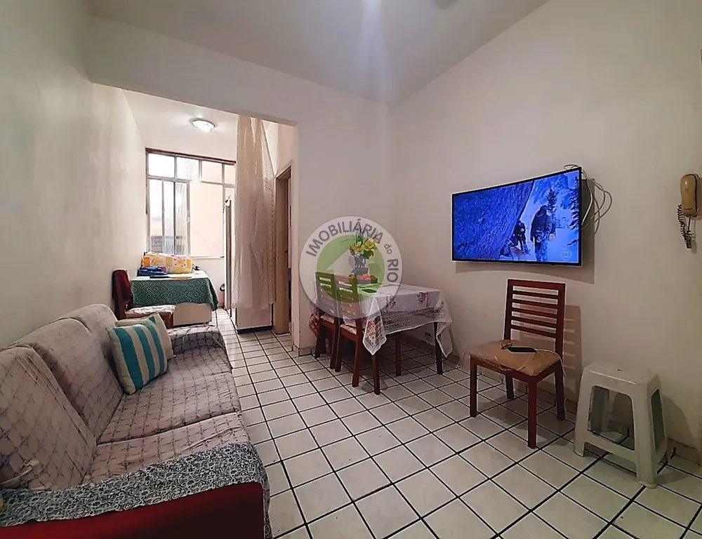 Apartamento, 1 quarto, 40 m² - Foto 5
