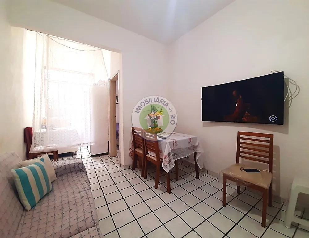 Apartamento, 1 quarto, 40 m² - Foto 6
