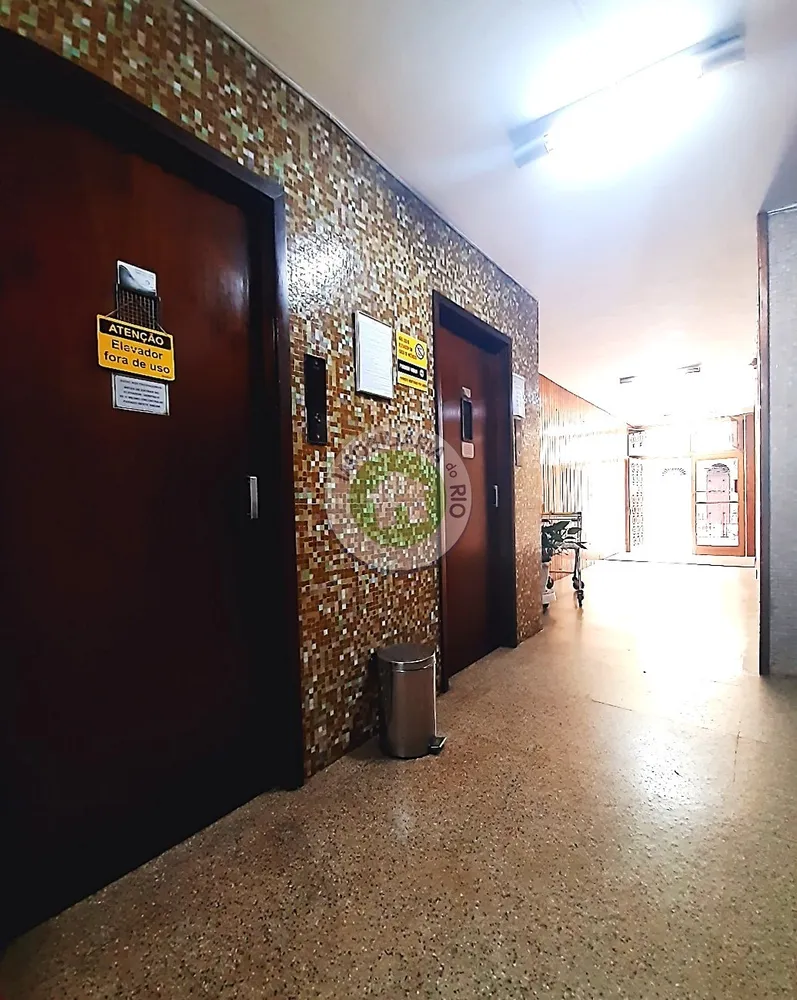 Apartamento, 1 quarto, 40 m² - Foto 30