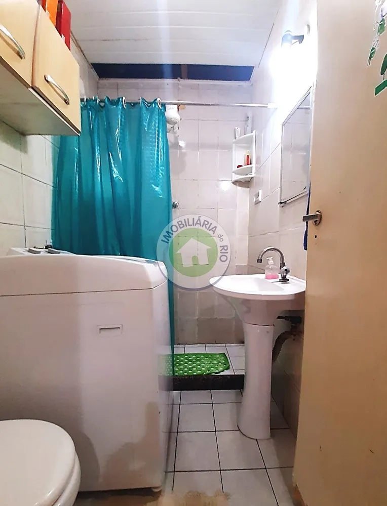 Apartamento, 1 quarto, 40 m² - Foto 22