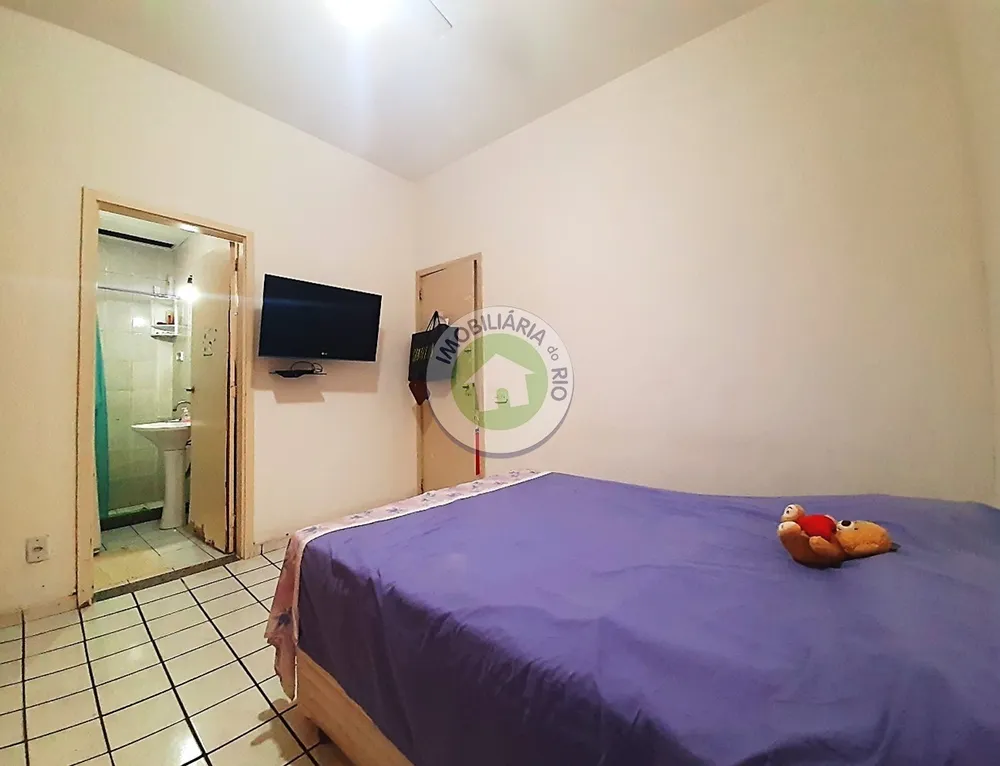 Apartamento, 1 quarto, 40 m² - Foto 12