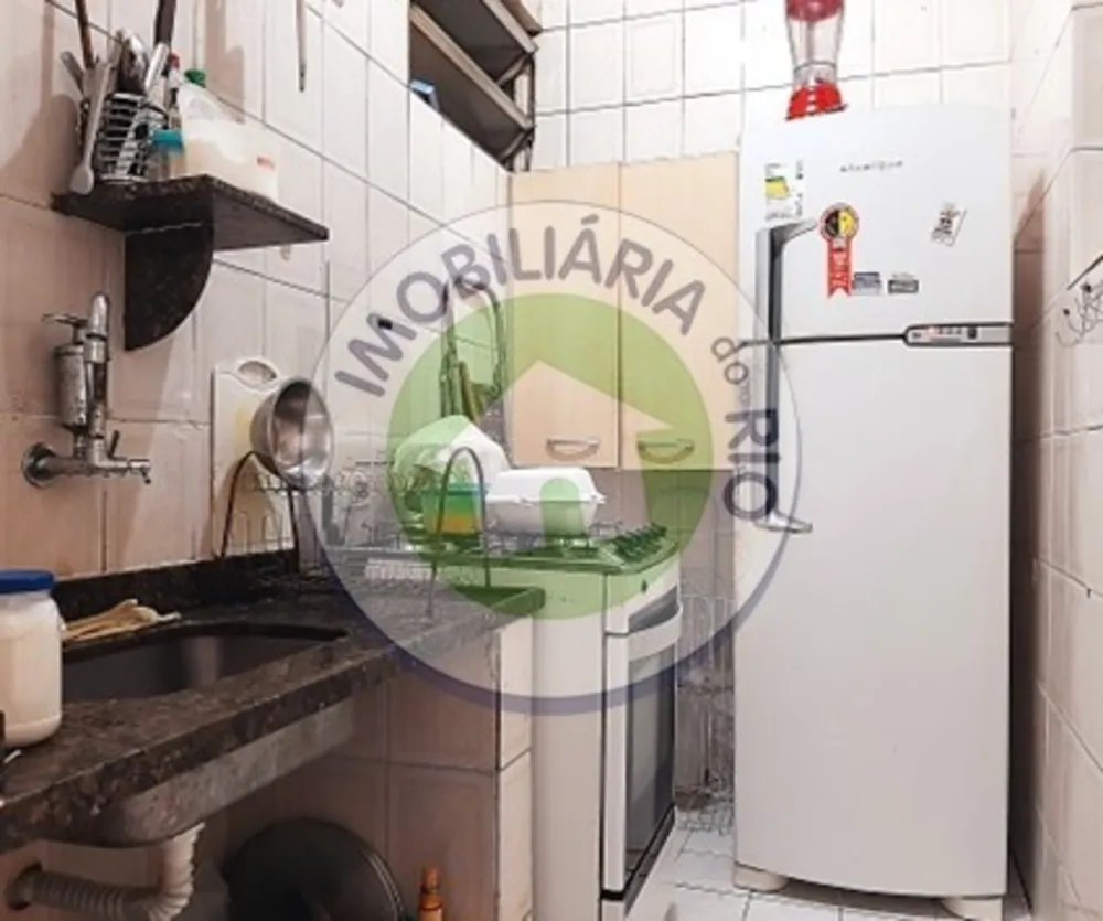 Apartamento, 1 quarto, 40 m² - Foto 26