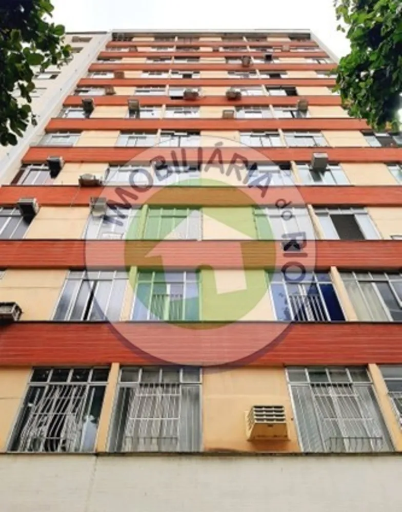Apartamento, 1 quarto, 40 m² - Foto 35