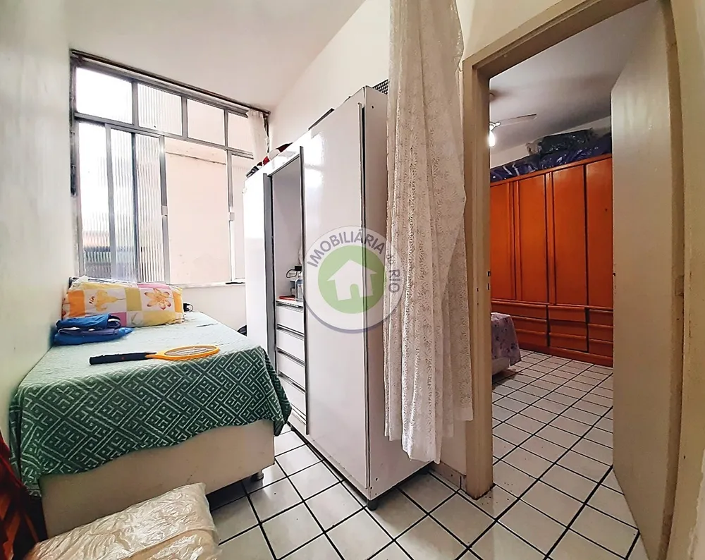 Apartamento, 1 quarto, 40 m² - Foto 9