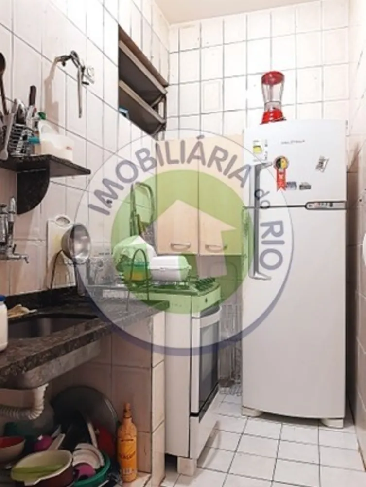 Apartamento, 1 quarto, 40 m² - Foto 25
