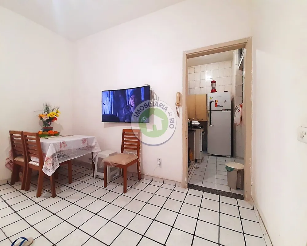 Apartamento, 1 quarto, 40 m² - Foto 23