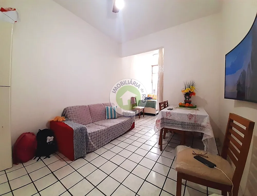 Apartamento, 1 quarto, 40 m² - Foto 2