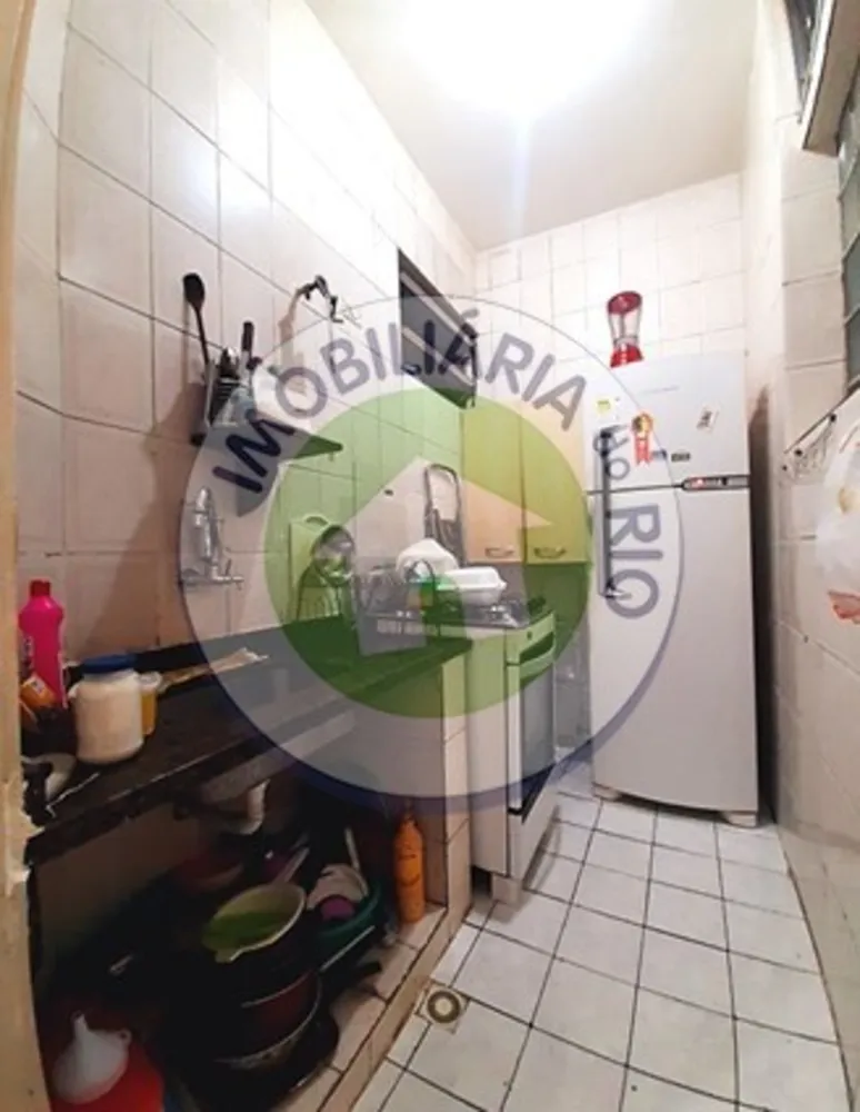 Apartamento, 1 quarto, 40 m² - Foto 27