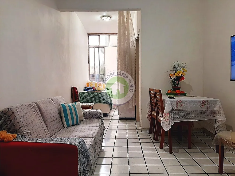 Apartamento, 1 quarto, 40 m² - Foto 3