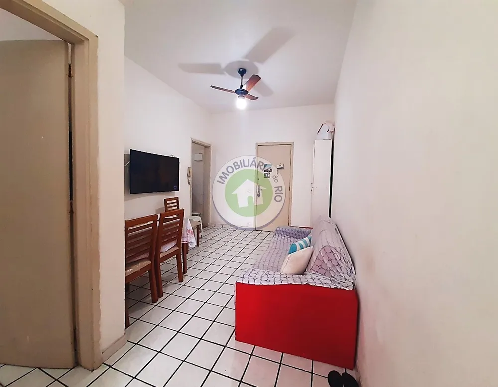 Apartamento, 1 quarto, 40 m² - Foto 8