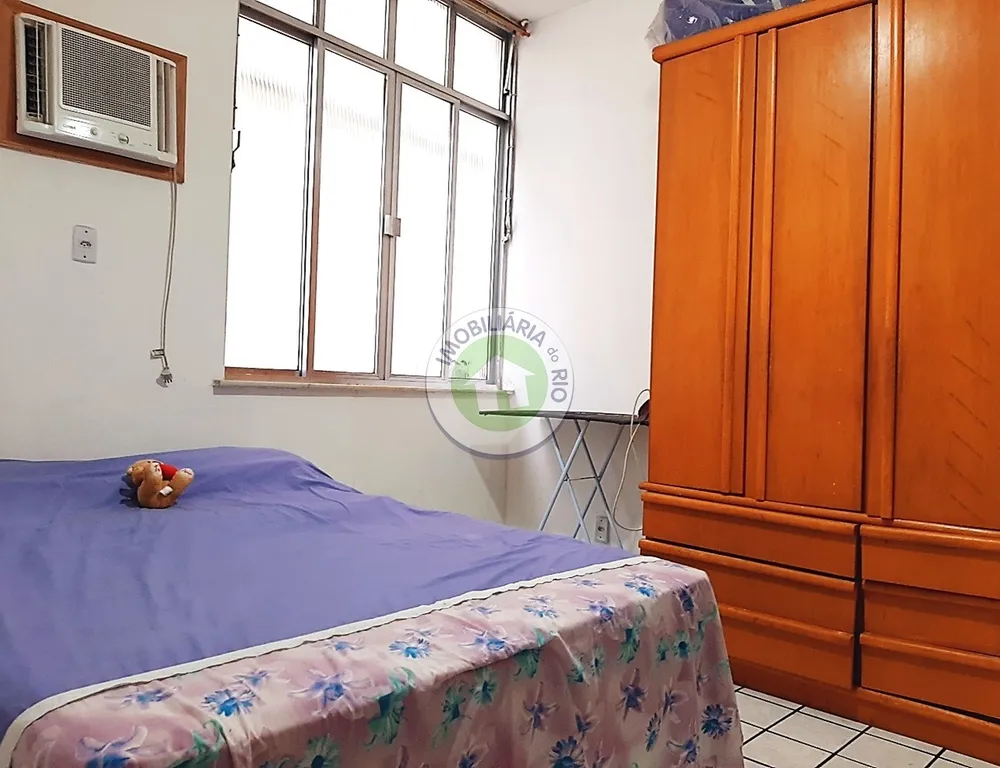 Apartamento, 1 quarto, 40 m² - Foto 10