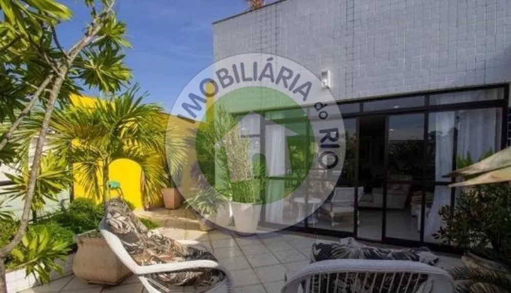 Cobertura, 3 quartos, 360 m² - Foto 22