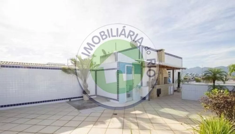 Cobertura, 3 quartos, 360 m² - Foto 11