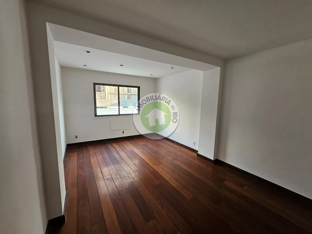Apartamento, 3 quartos, 147 m² - Foto 2