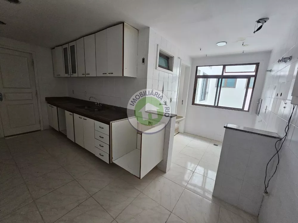 Apartamento, 3 quartos, 147 m² - Foto 26